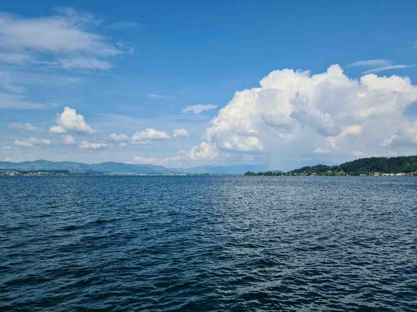 Lake Volta